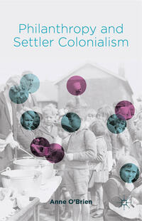 Philanthropy and Settler Colonialism