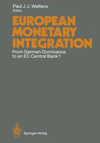 European Monetary Integration