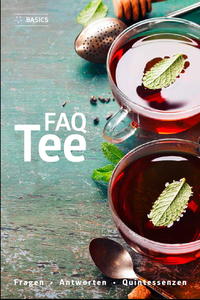 FAQ TEE BASICS