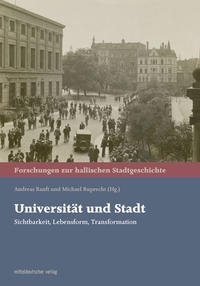 Universität und Stadt