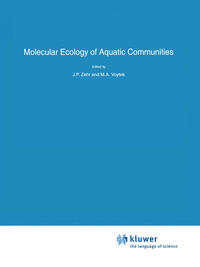 Molecular Ecology of Aquatic Communities