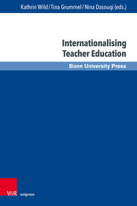 Internationalising Teacher Education