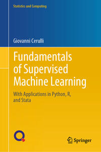 Fundamentals of Supervised Machine Learning