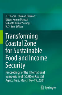 Transforming Coastal Zone for Sustainable Food and Income Security