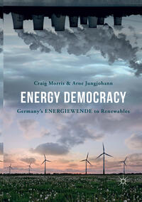 Energy Democracy