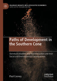 Paths of Development in the Southern Cone