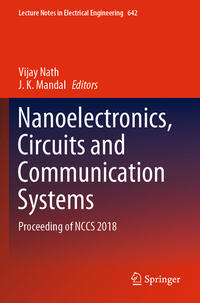 Nanoelectronics, Circuits and Communication Systems