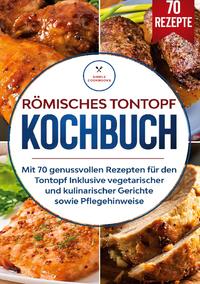 Römisches Tontopf Kochbuch