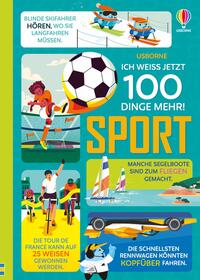 Ich weiß jetzt 100 Dinge mehr! Sport