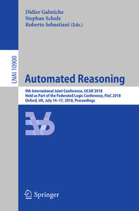 Automated Reasoning