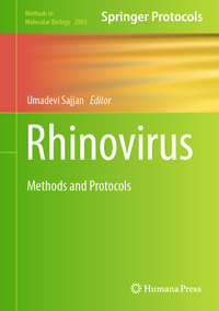 Rhinovirus