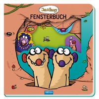 Trötsch Jan und Henry Fensterbuch