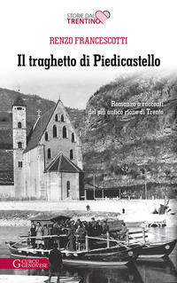 Il traghetto di Piedicastello