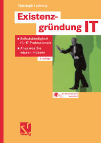 Existenzgründung IT