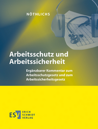 Arbeitsschutz und Arbeitssicherheit - Abonnement Pflichtfortsetzung für mindestens 12 Monate