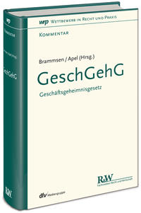 GeschGehG