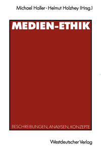 Medien-Ethik