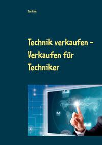 Technik verkaufen