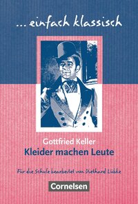 Einfach klassisch - Klassiker für ungeübte Leser/-innen