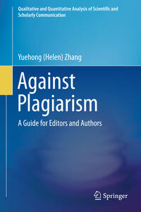 Against Plagiarism