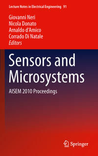 Sensors and Microsystems