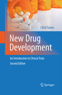 New Drug Development