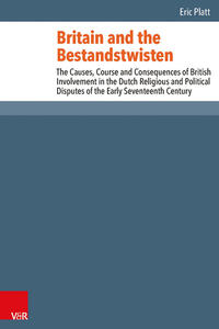 Britain and the Bestandstwisten