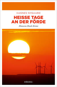 Heiße Tage an der Förde