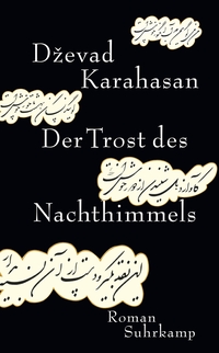 Der Trost des Nachthimmels