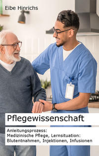 Pflegewissenschaft