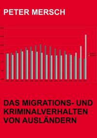 Das Migrations- und Kriminalverhalten von Ausländern