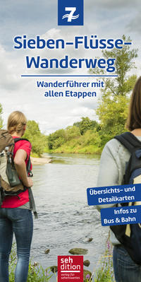 Sieben-Flüsse-Wanderweg