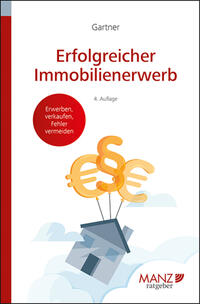 Erfolgreicher Immobilienerwerb