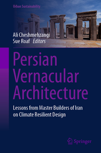 Persian Vernacular Architecture