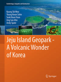 Jeju Island Geopark - A Volcanic Wonder of Korea