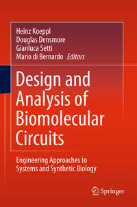 Design and Analysis of Biomolecular Circuits