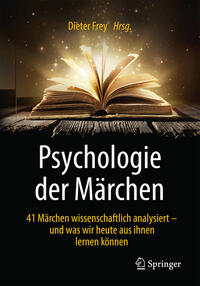 Psychologie der Märchen