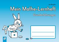 Mein Mathe-Lernheft – Grunderfahrungen