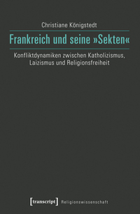 Frankreich und seine »Sekten«