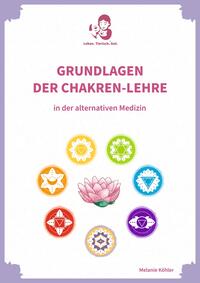 Grundlagen der Chakren-Lehre