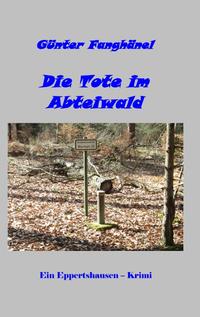 Die Tote im Abteiwald