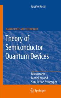 Theory of Semiconductor Quantum Devices