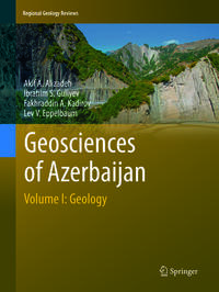 Geosciences of Azerbaijan