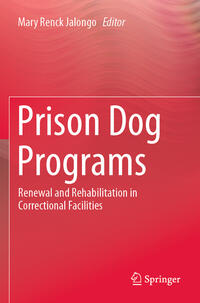 Prison Dog Programs