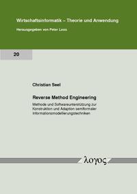 Reverse Method Engineering