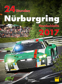 24 Stunden Nürburgring Nordschleife 2017