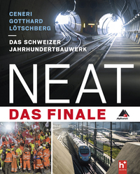 NEAT - das Finale