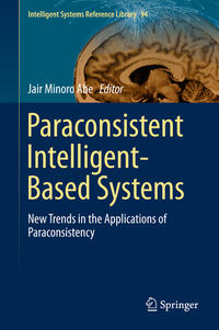 Paraconsistent Intelligent-Based Systems