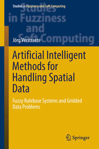 Artificial Intelligent Methods for Handling Spatial Data