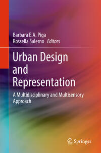 Urban Design and Representation